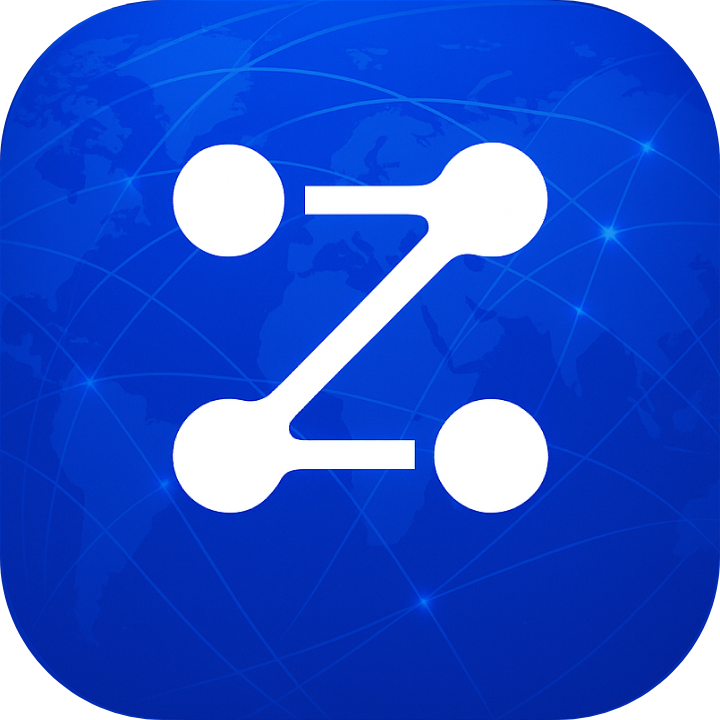 ZeoLink | 智能安全连接 · 极速网络体验