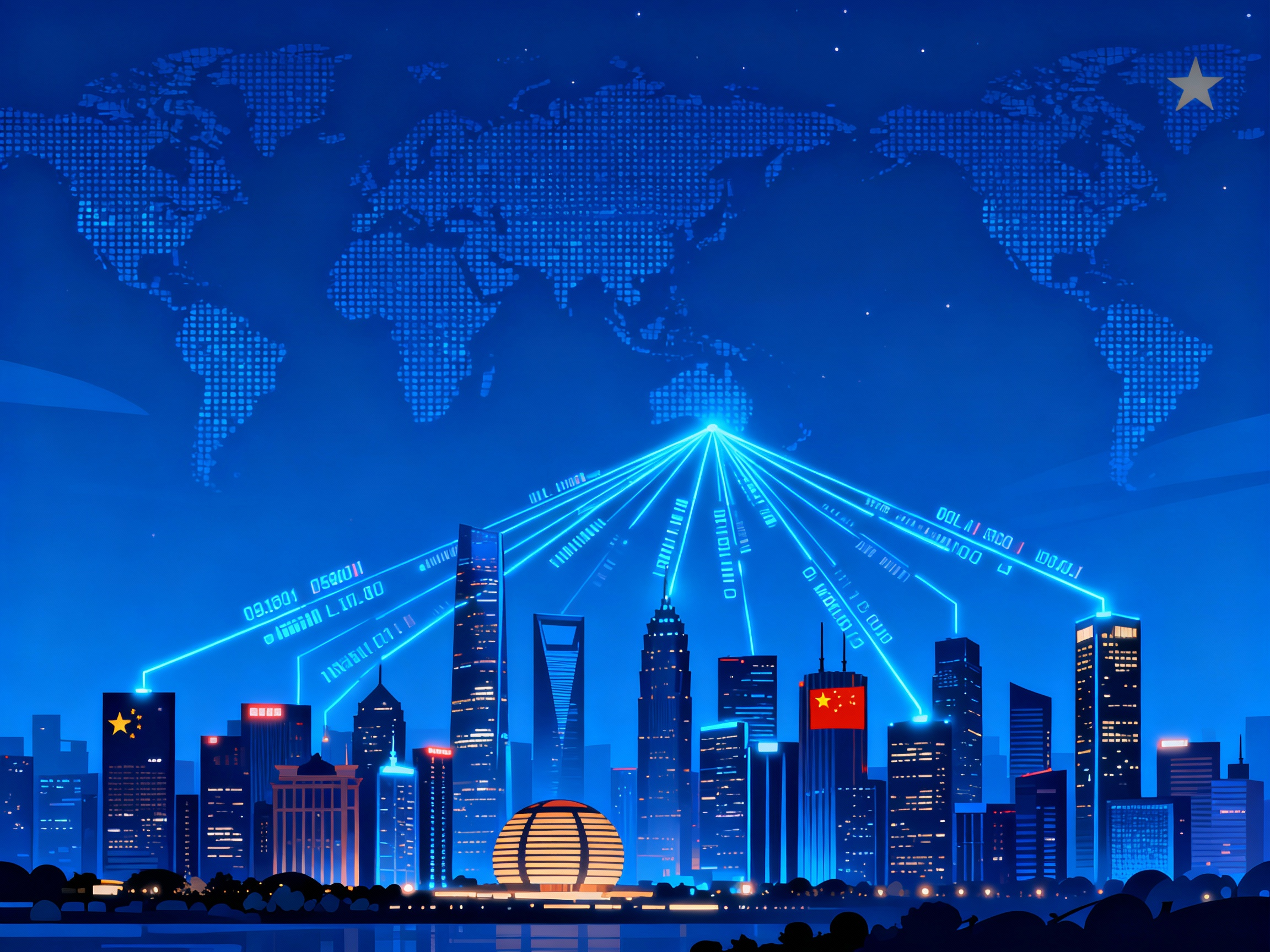 身在海外，畅连国内｜回国加速如何解决你的“网络时差”问题