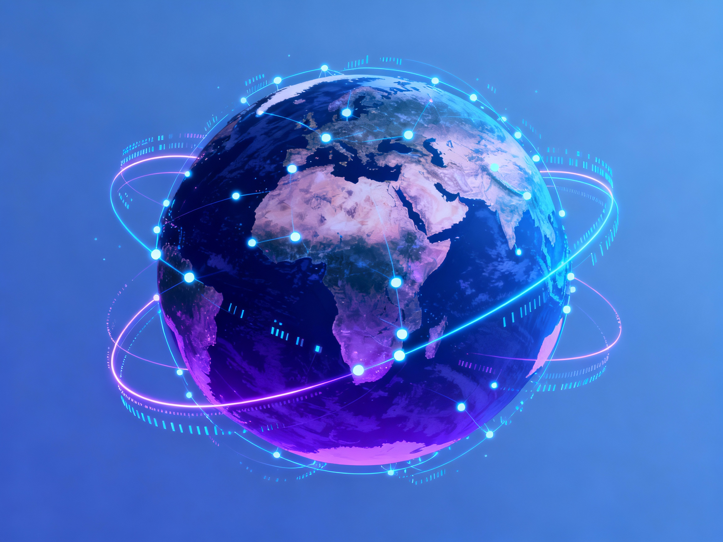 不止回国，也不止出海｜为什么你需要一款真正的全球加速客户端ZeoLink