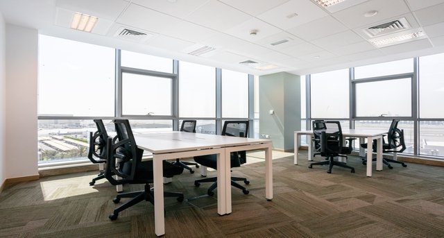 人在中东，心系中国：一条稳定网络如何成为我的“回国生命线”